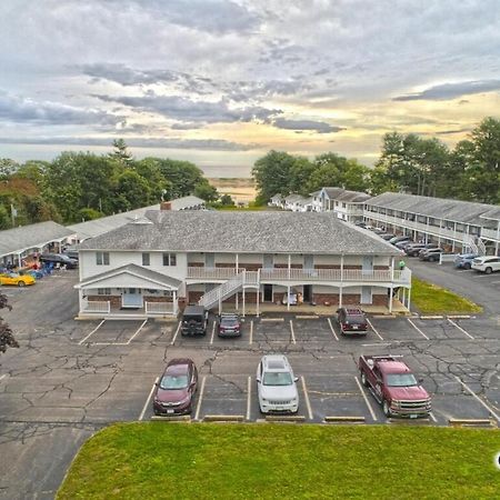 Ogunquit Tides Exterior foto