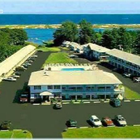 Ogunquit Tides Exterior foto