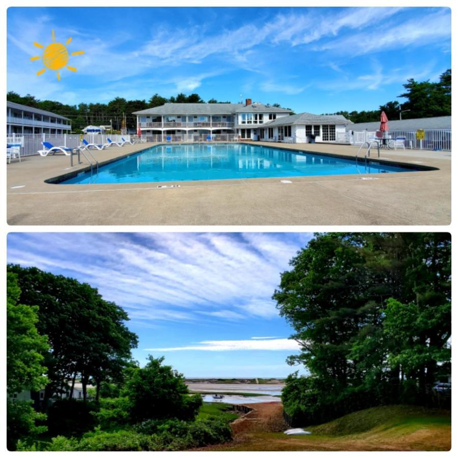 Ogunquit Tides Exterior foto