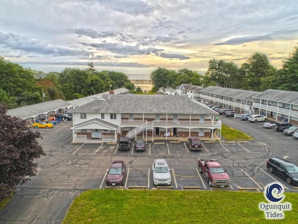 Ogunquit Tides Exterior foto