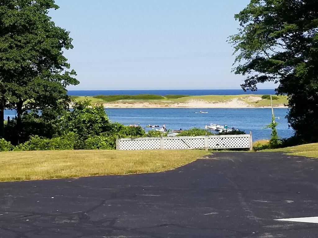 Ogunquit Tides Exterior foto