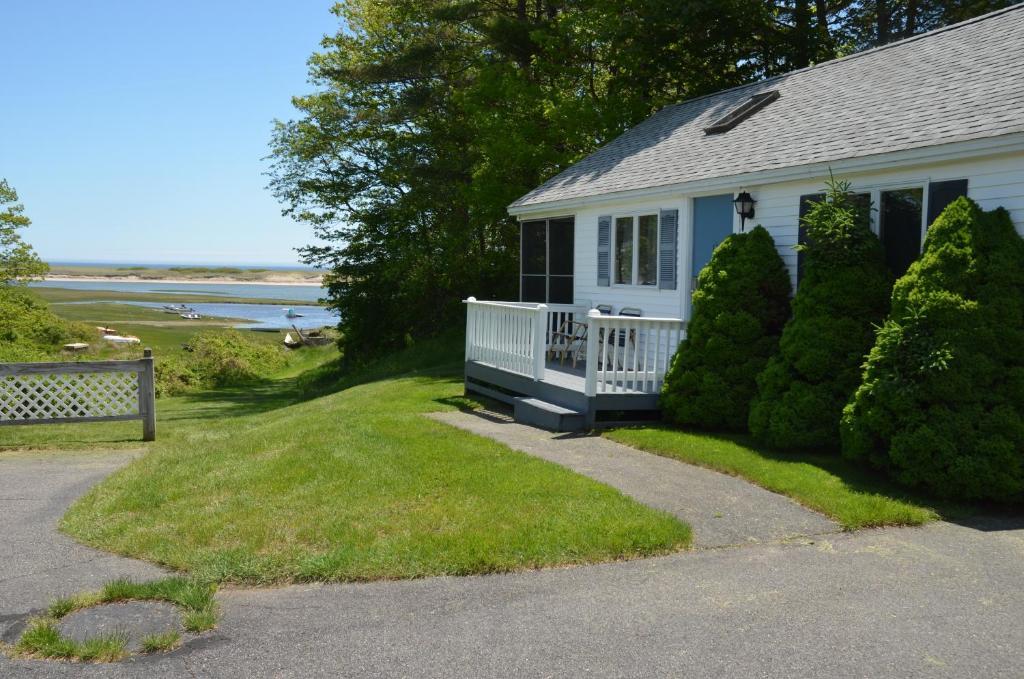 Ogunquit Tides Exterior foto