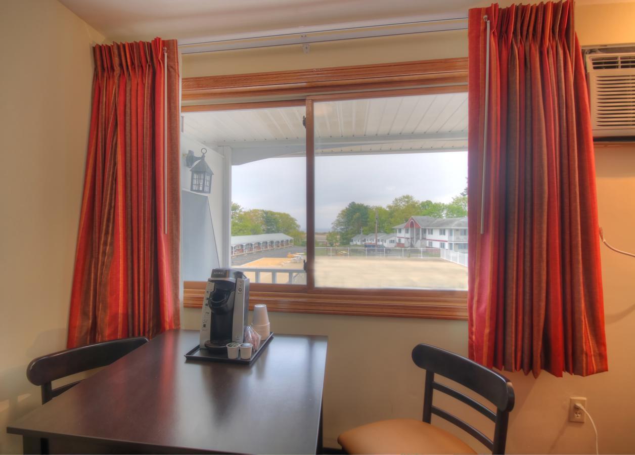 Ogunquit Tides Exterior foto