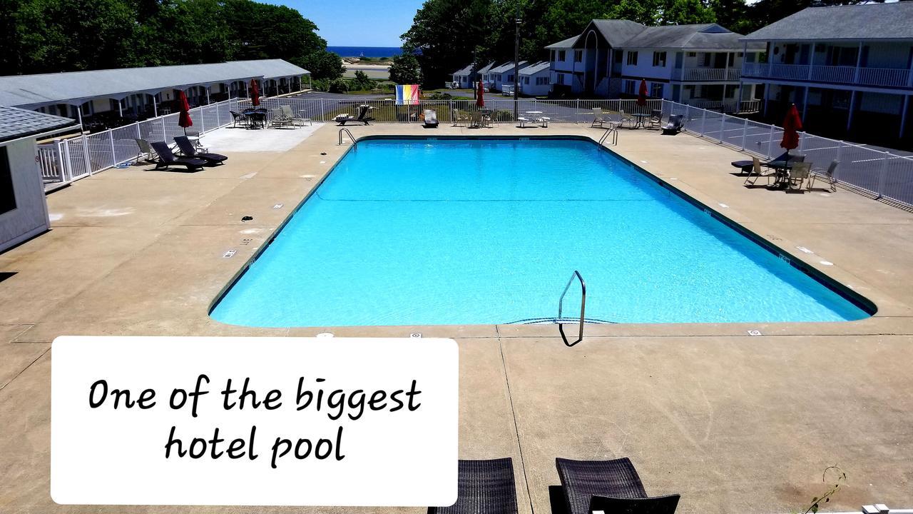 Ogunquit Tides Exterior foto