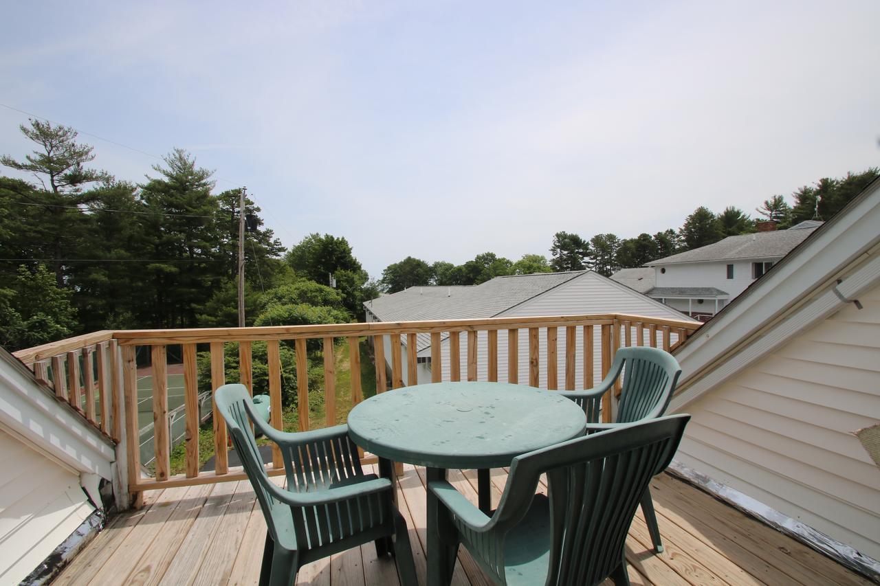 Ogunquit Tides Exterior foto