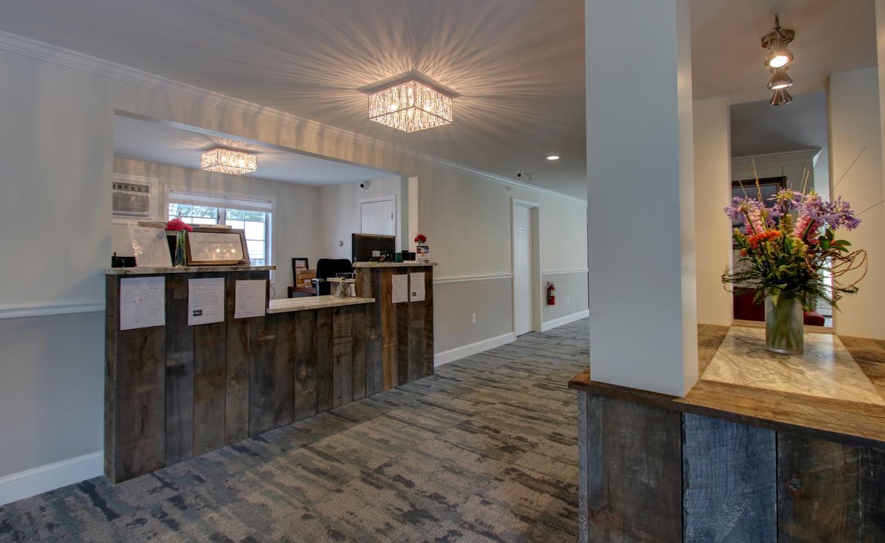 Ogunquit Tides Exterior foto