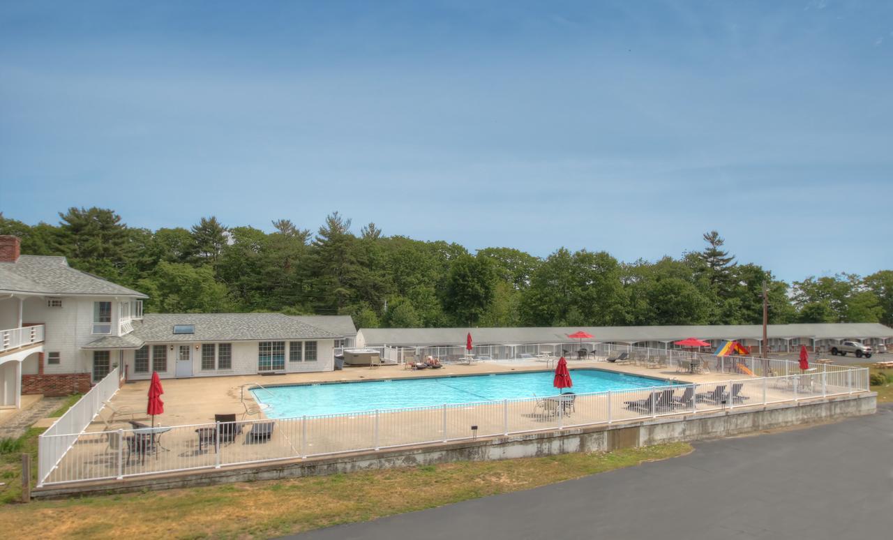 Ogunquit Tides Exterior foto