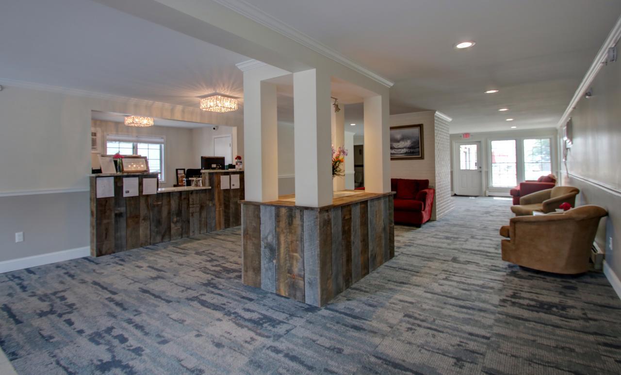 Ogunquit Tides Exterior foto