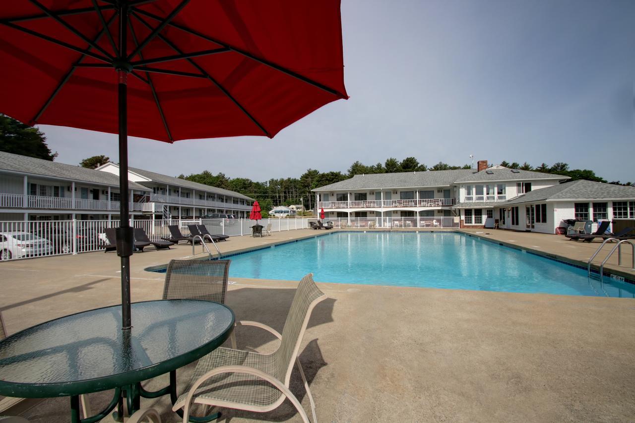 Ogunquit Tides Exterior foto