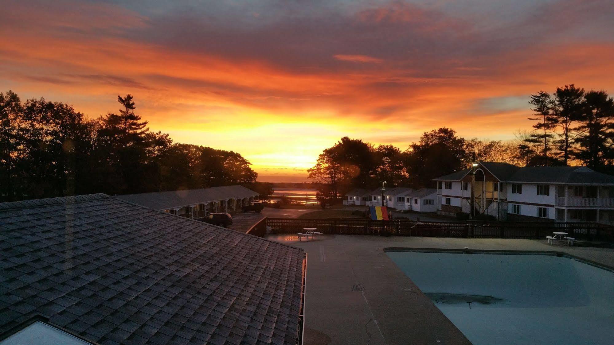 Ogunquit Tides Exterior foto